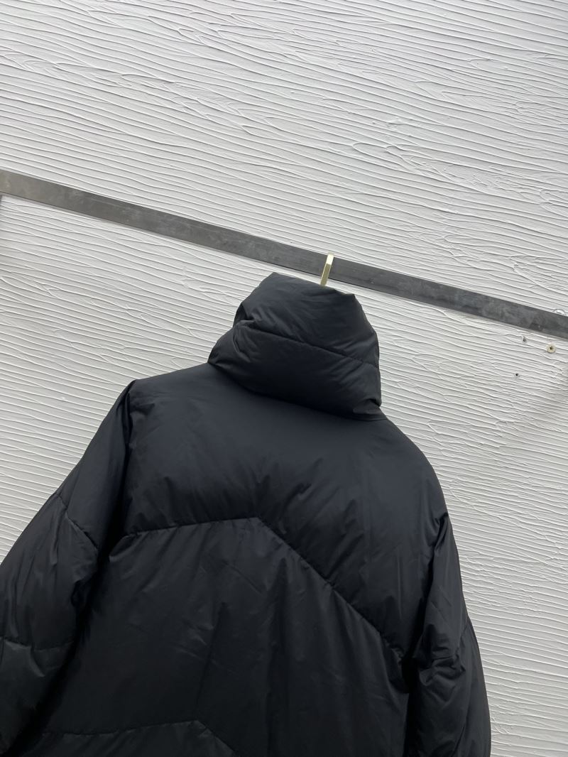 Hermes Down Jackets